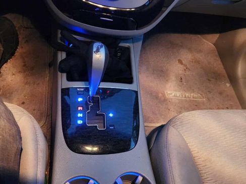 Used 2008 Hyundai Santa Fe GLS image 22