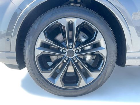 New 2026 Audi Q7 3.0T Premium Plus image 12