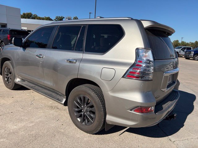 Used 2021 Lexus GX 460 Premium w/ Premium Package AWD/4WD image 44