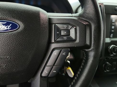 Used 2018 Ford F150 XLT w/ Equipment Group 302A Luxury AWD/4WD image 19