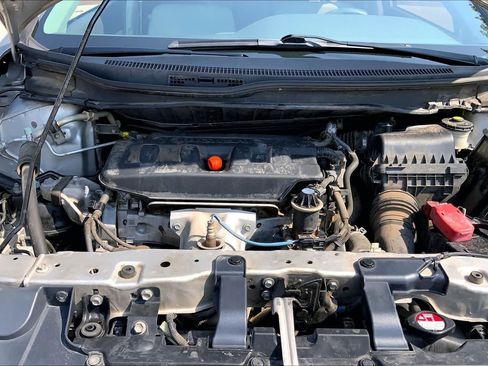 Used 2012 Honda Civic LX image 28