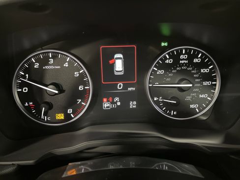 New 2026 Subaru Forester Limited image 21