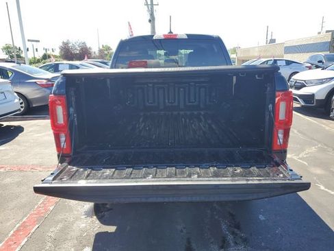 Used 2019 Ford Ranger XLT w/ Equipment Group 301A Mid AWD/4WD image 8