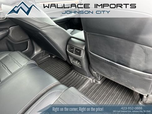 Used 2021 Honda CR-V Touring image 42