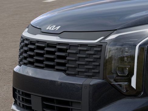 New 2026 Kia Sportage LX image 12