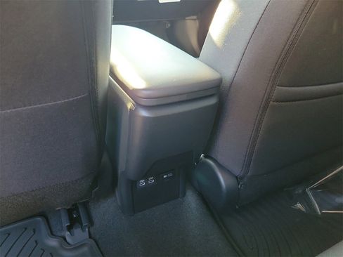 New 2026 Toyota Prius Plug-In Hybrid image 12