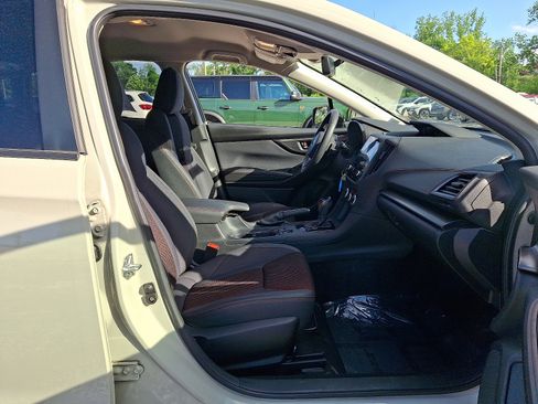 Certified 2023 Subaru Crosstrek 2.0i Premium w/ Special Edition AWD/4WD image 41