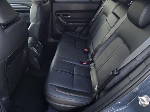 New 2026 MAZDA CX-50 2.5 Hybrid w/ Weather Package image 12