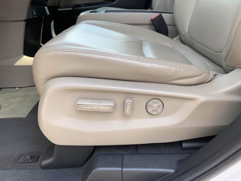 Certified 2024 Honda Odyssey EX-L image 31