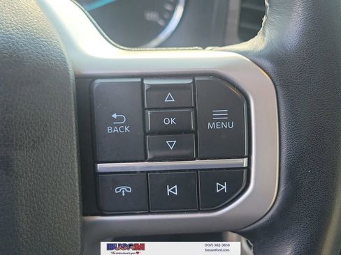 Certified 2024 Ford Expedition Limited AWD/4WD image 22