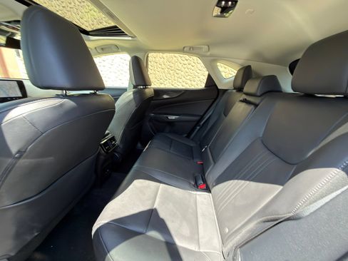 Used 2024 Lexus NX 350 AWD image 17