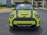 Used 2024 MINI Cooper S w/ Signature Upholstery Package image 3