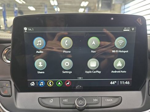 New 2026 Chevrolet Blazer LT image 23