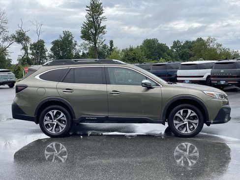 Used 2021 Subaru Outback Touring AWD/4WD image 28