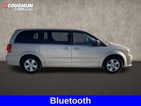 Used 2013 Dodge Grand Caravan SE image 6