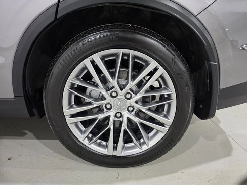 Used 2022 Acura MDX SH-AWD w/ Advance Package image 8