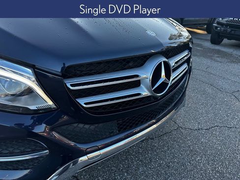 Used 2017 Mercedes-Benz GLE 350 image 10