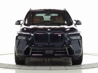 Used 2025 BMW X7 M60i video 2