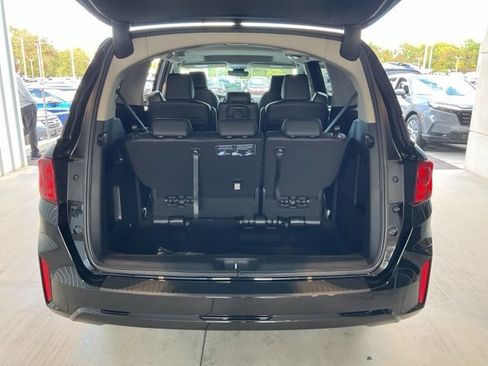 New 2026 Honda Odyssey EX-L image 20