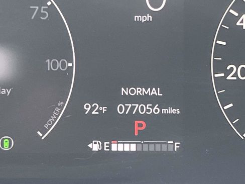 Used 2024 Honda CR-V Sport image 18