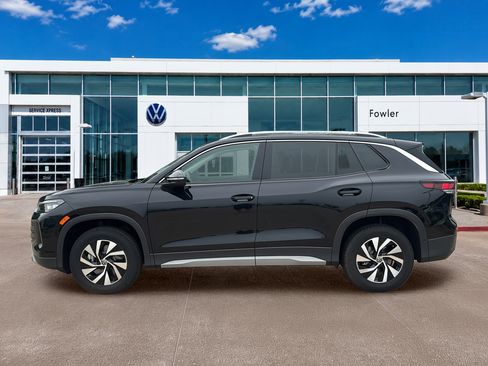 New 2026 Volkswagen Tiguan S AWD/4WD image 8