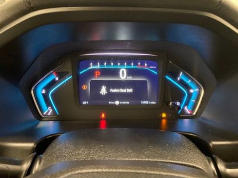 Used 2018 Honda Odyssey Touring image 21