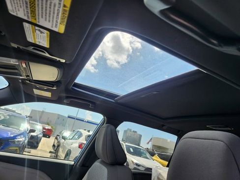 New 2025 Subaru Forester Premium image 15