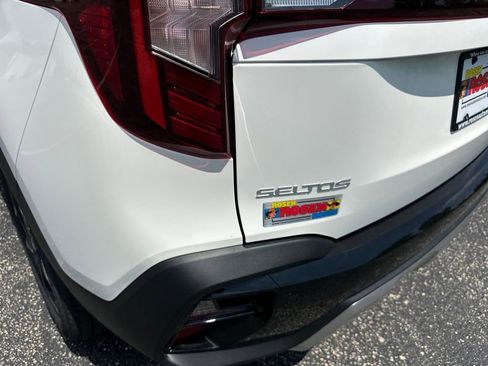 New 2026 Kia Seltos S image 31