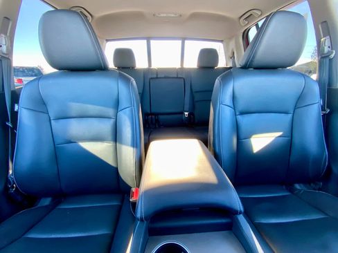 Used 2024 Honda Ridgeline RTL image 28