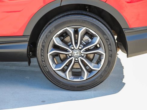 Used 2021 Honda CR-V EX-L image 11