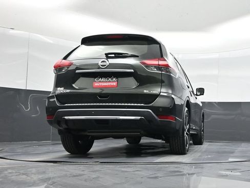Used 2019 Nissan Rogue SL w/ Premium Package AWD/4WD image 48