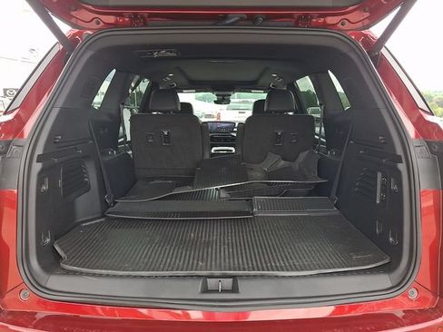 Used 2026 Buick Enclave Avenir w/ Super Cruise Package AWD/4WD image 32
