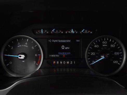 Used 2018 Ford F250 XLT w/ XLT Premium Package image 20