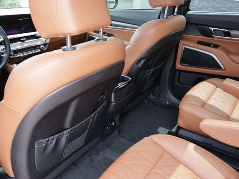 Certified 2024 Kia Telluride SX Prestige X-Line AWD/4WD image 13