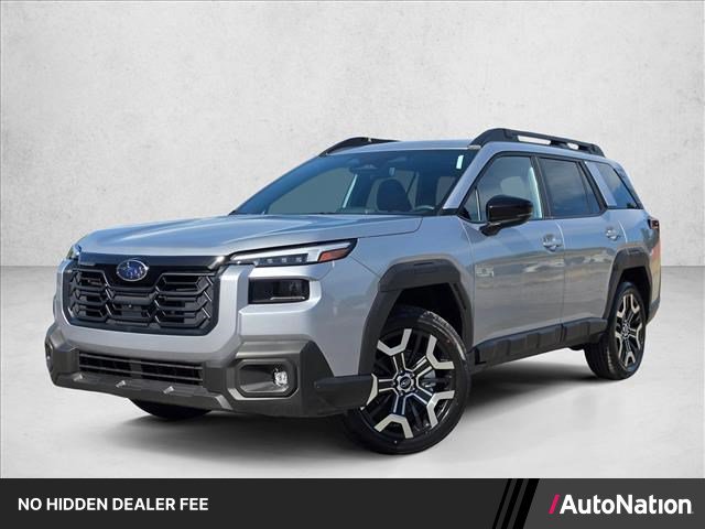 New 2026 Subaru Outback Touring XT AWD/4WD image 1