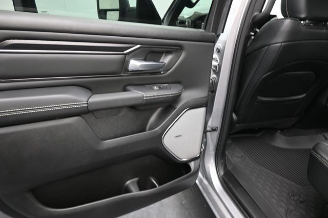 Used 2025 RAM 1500 Rebel w/ Rebel Level 2 Equipment Group AWD/4WD image 14