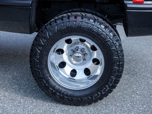 Used 1999 Dodge Ram 3500 Truck 4x4 Quad Cab image 14