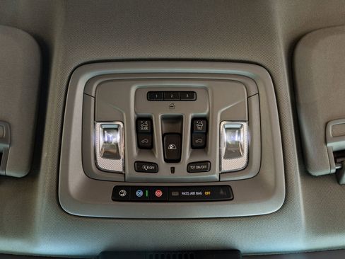 Used 2024 GMC Sierra 2500 Denali w/ Denali Reserve Package image 29