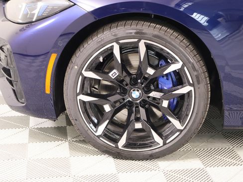 New 2027 BMW 430i xDrive Convertible AWD/4WD image 16
