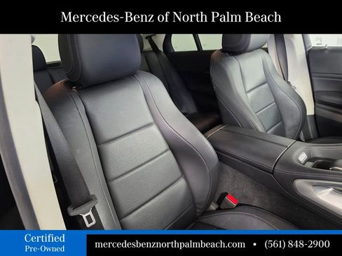 Used 2024 Mercedes-Benz GLE 350 4MATIC image 30