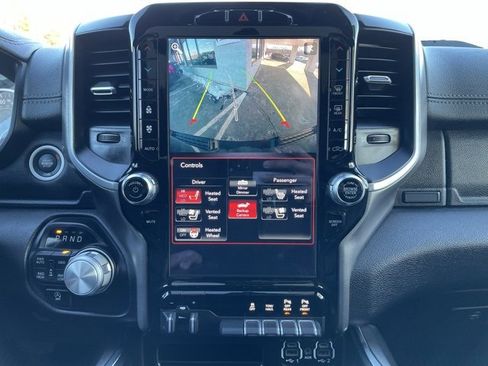 Used 2020 RAM 1500 Laramie image 20