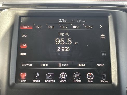 Used 2016 RAM 1500 Sport w/ Torred Sport Package image 24