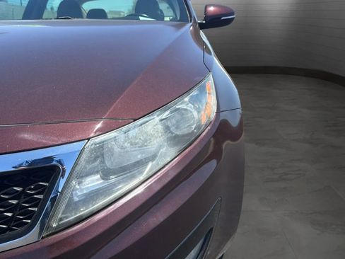 Used 2013 Kia Optima EX FWD image 30