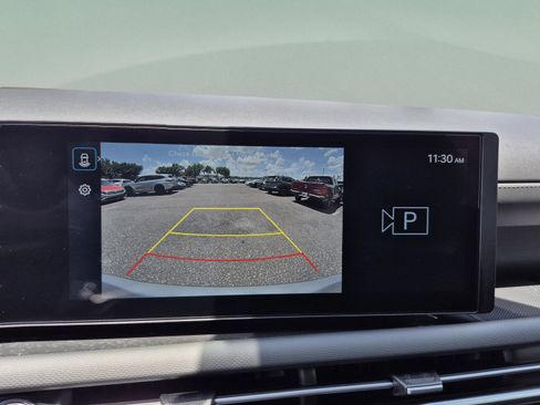New 2026 Hyundai Tucson SEL AWD/4WD image 23
