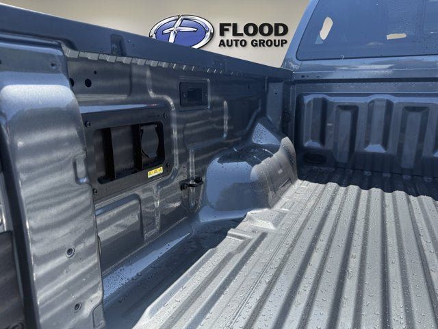 New 2026 Ford Ranger Lariat w/ Convenience Package AWD/4WD image 8