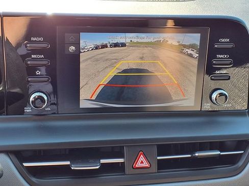 Used 2024 Kia Seltos LX AWD/4WD image 67