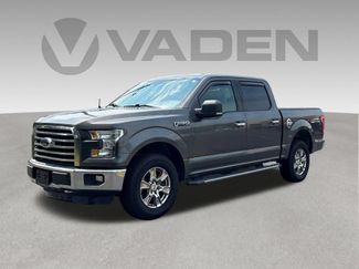 Used 2016 Ford F150 XLT w/ Equipment Group 301A Mid AWD/4WD video 1