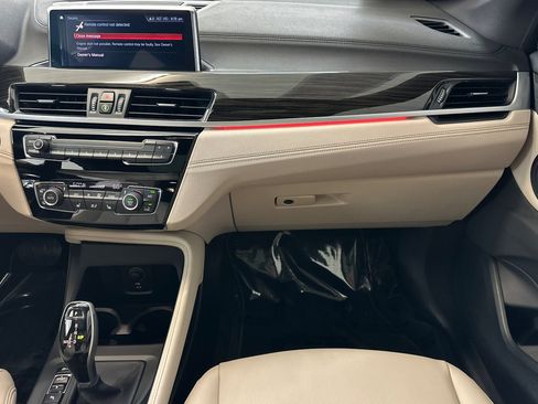 Used 2021 BMW X1 sDrive28i w/ Convenience Package FWD image 32