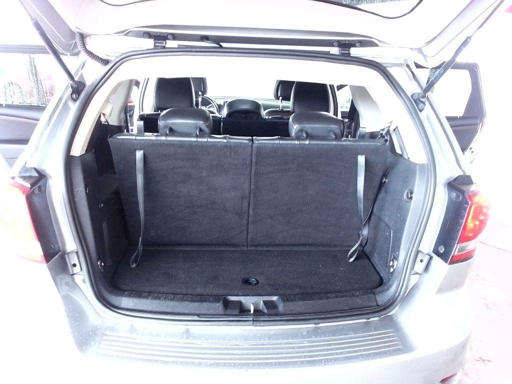 Used 2018 Dodge Journey GT FWD image 20
