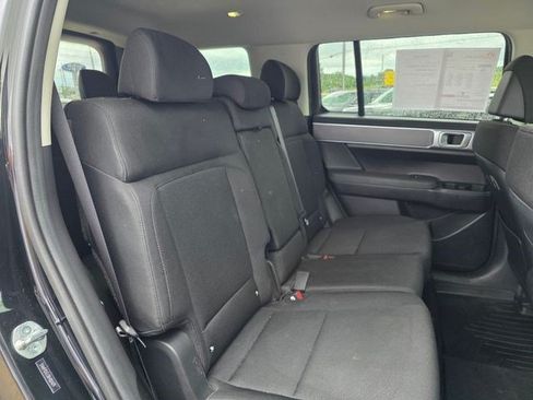 Used 2024 Hyundai Santa Fe SE AWD/4WD image 16